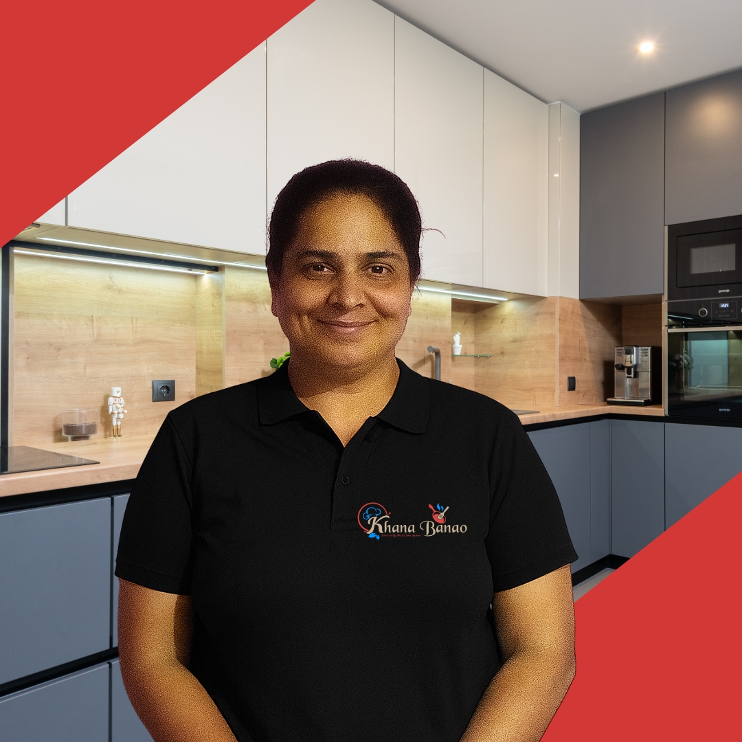 Sunita Kumari